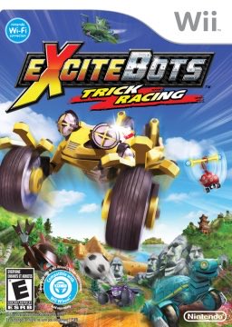 l_ukers's tweet photo. @HappyMantShrimp Excitebots: trick racing RAAAAAAAH!!!!!! https://t.co/7m0tZV0rGR