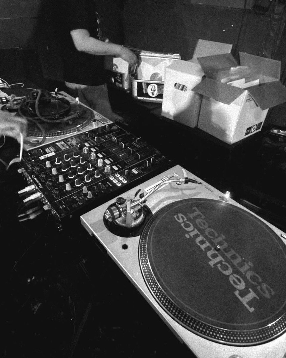 TOKYO CITY SESSIONS @ R-LOUNGE @RLounge_ に来てくれた方々