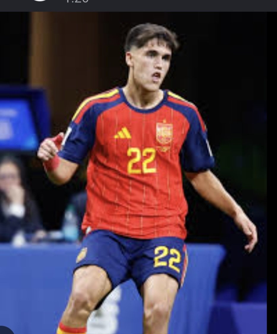 flores_ferman's tweet photo. Este joven juega como si tuviera la experiencia de un jugador que le doble su edad. Grande en la defensa y hoy con su incursión ayudo al gane. https://t.co/w35MI65DQ8