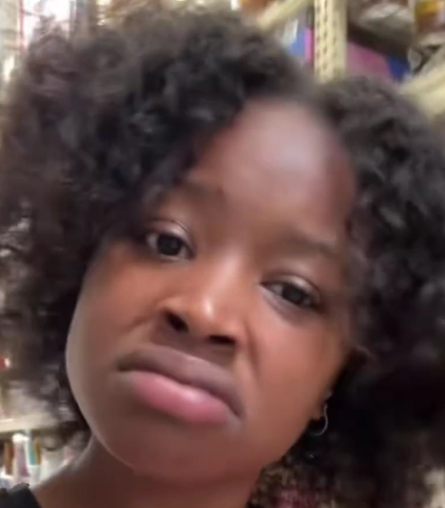 Home Depot Store 2913 in Brookhaven, Mississippi Faces Backlash Over Customer Service Incident — HM5YRRLWUAAwQCD