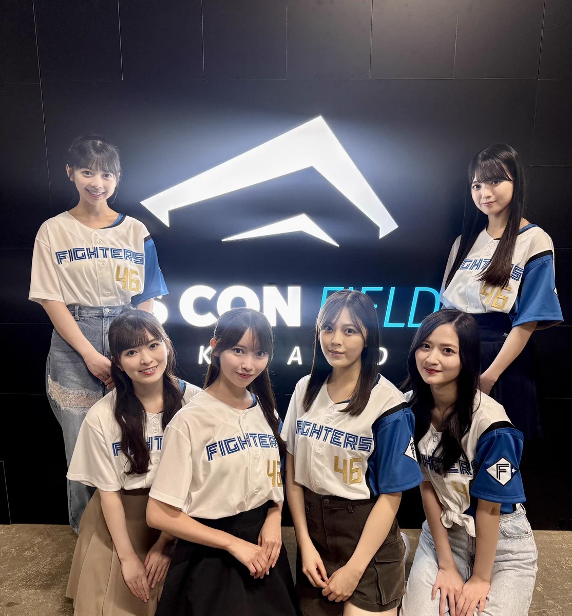 乃木坂46 on X: 