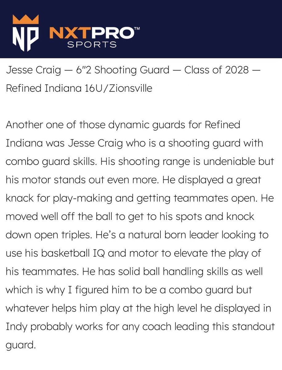 Jesse tweet media