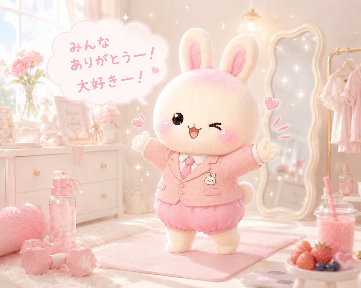 ぴこみみ tweet media