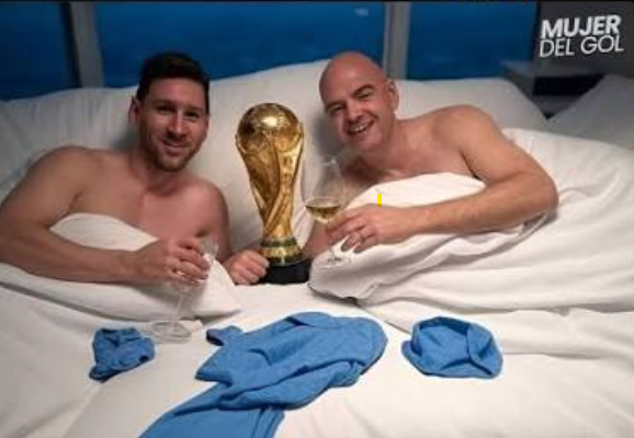 DannyToons82's tweet photo. @SC_ESPN A cuatro años de esta foto viral que se repetirá en los próximos días https://t.co/RuzSezGSnC