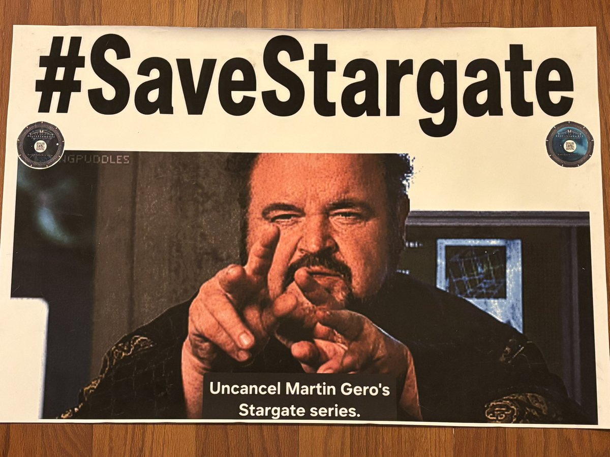 der_captain75's tweet photo. @AmazonMGMStudio #SafeStargate https://t.co/PKb9rf40aA
