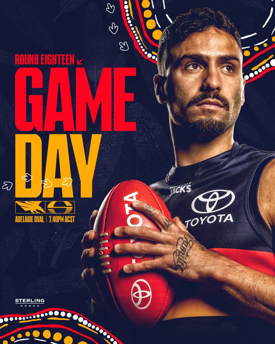 Adelaide_FC's tweet photo. There's only place to be in Adelaide tonight, let's goooooo 😮‍💨

Get your tickets now: https://t.co/YSrpjDfXY1 https://t.co/bqWiqRBOAp