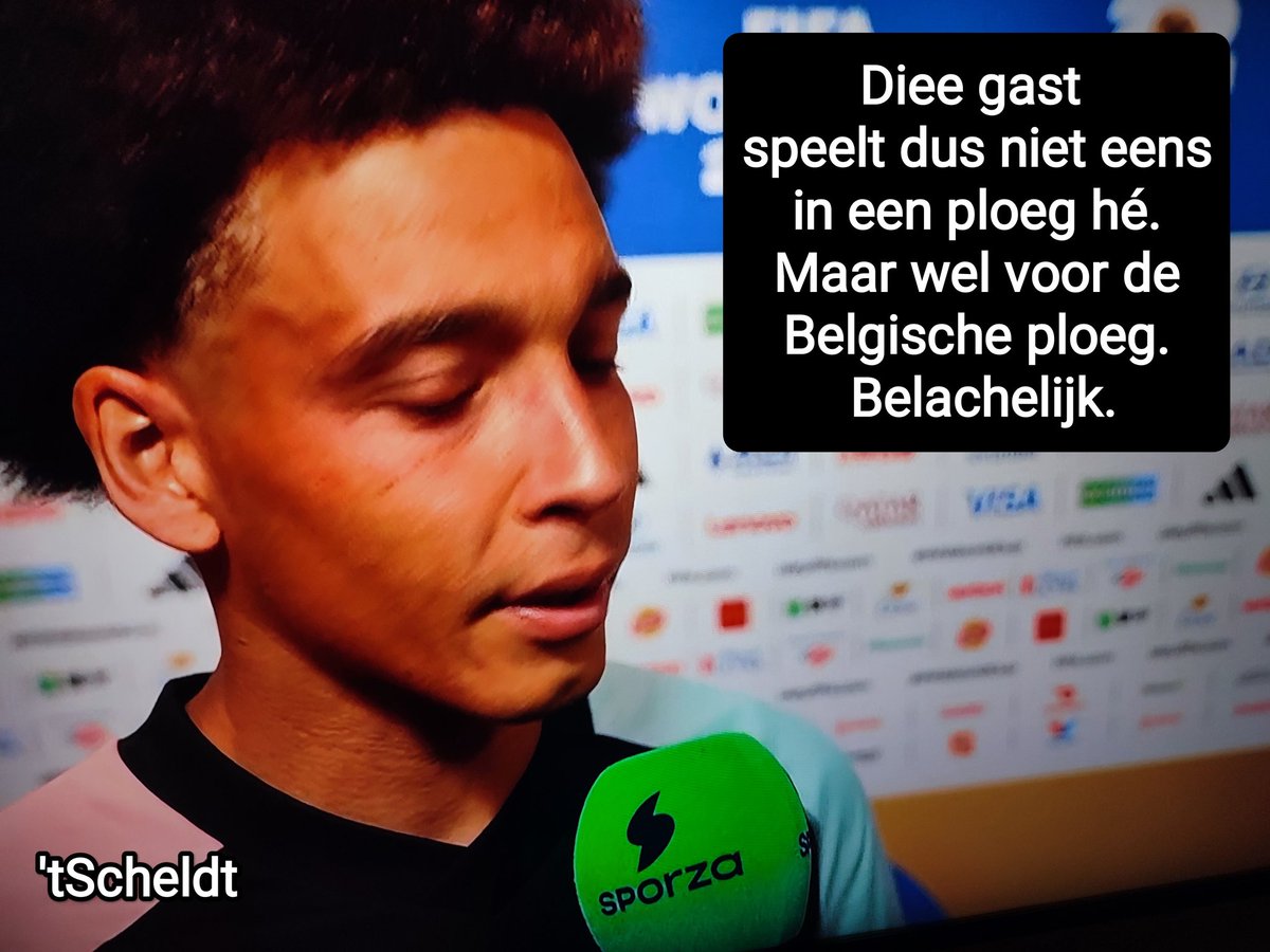 tScheldt tweet media