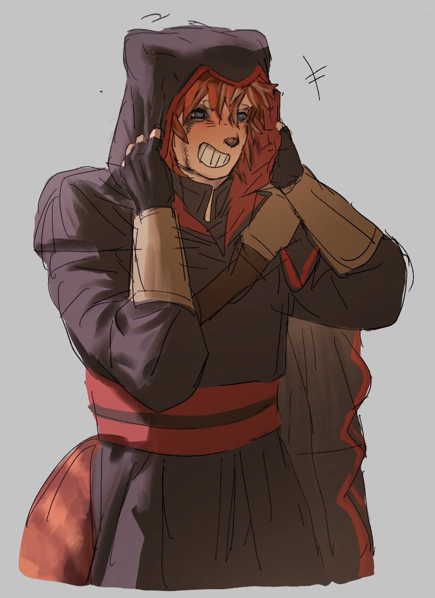 dgucepearrr's tweet photo. 八百年前的doodle我喜歡這個skin https://t.co/vatbpBugqv
