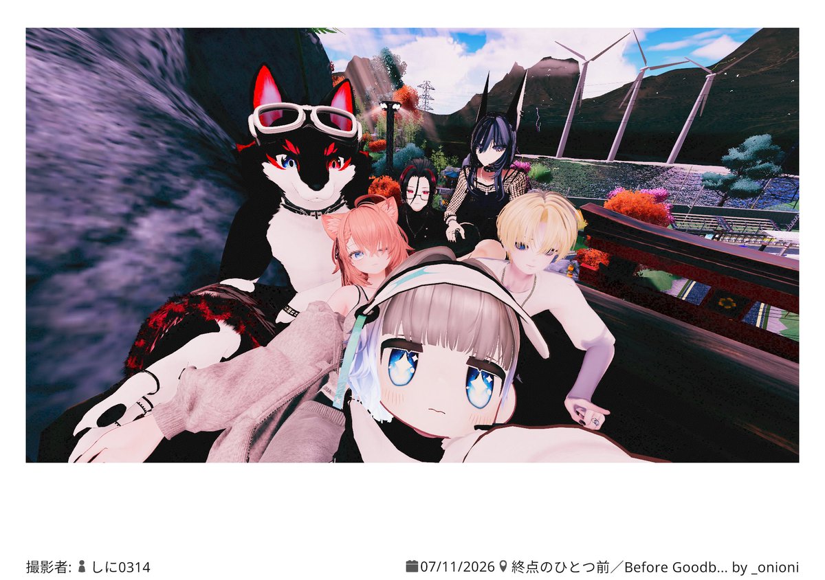 3b_nuk_'s tweet photo. 2026/7/10 https://t.co/5IfBFXMXX1