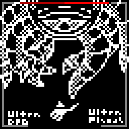 pixelart #pixel_dailies #Mission #ドット絵 #aseprite #Procreate