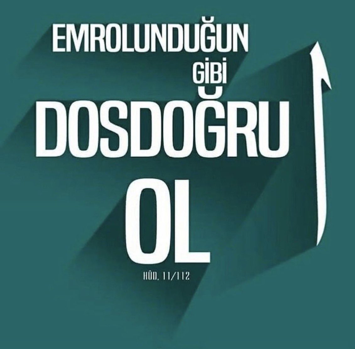 yenisafakyazari's tweet photo. Sadece bu âyet, kusursuz bir şekilde hayata geçirilsin, dünya cennete döner. https://t.co/BQGwcAEuWB