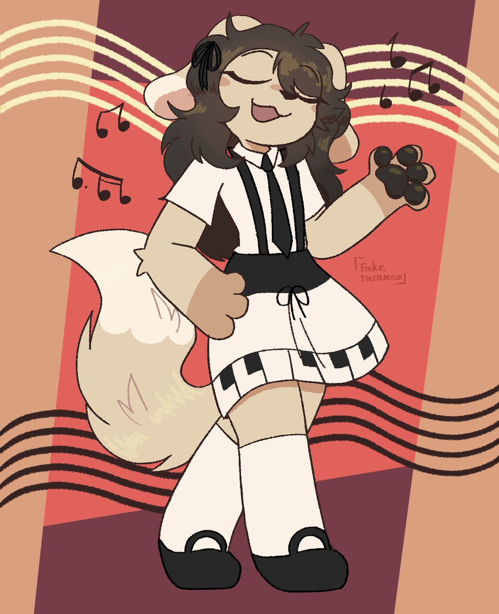 faketaranza's tweet photo. #artfight lil revenge drawing https://t.co/XiQCIFLC5a