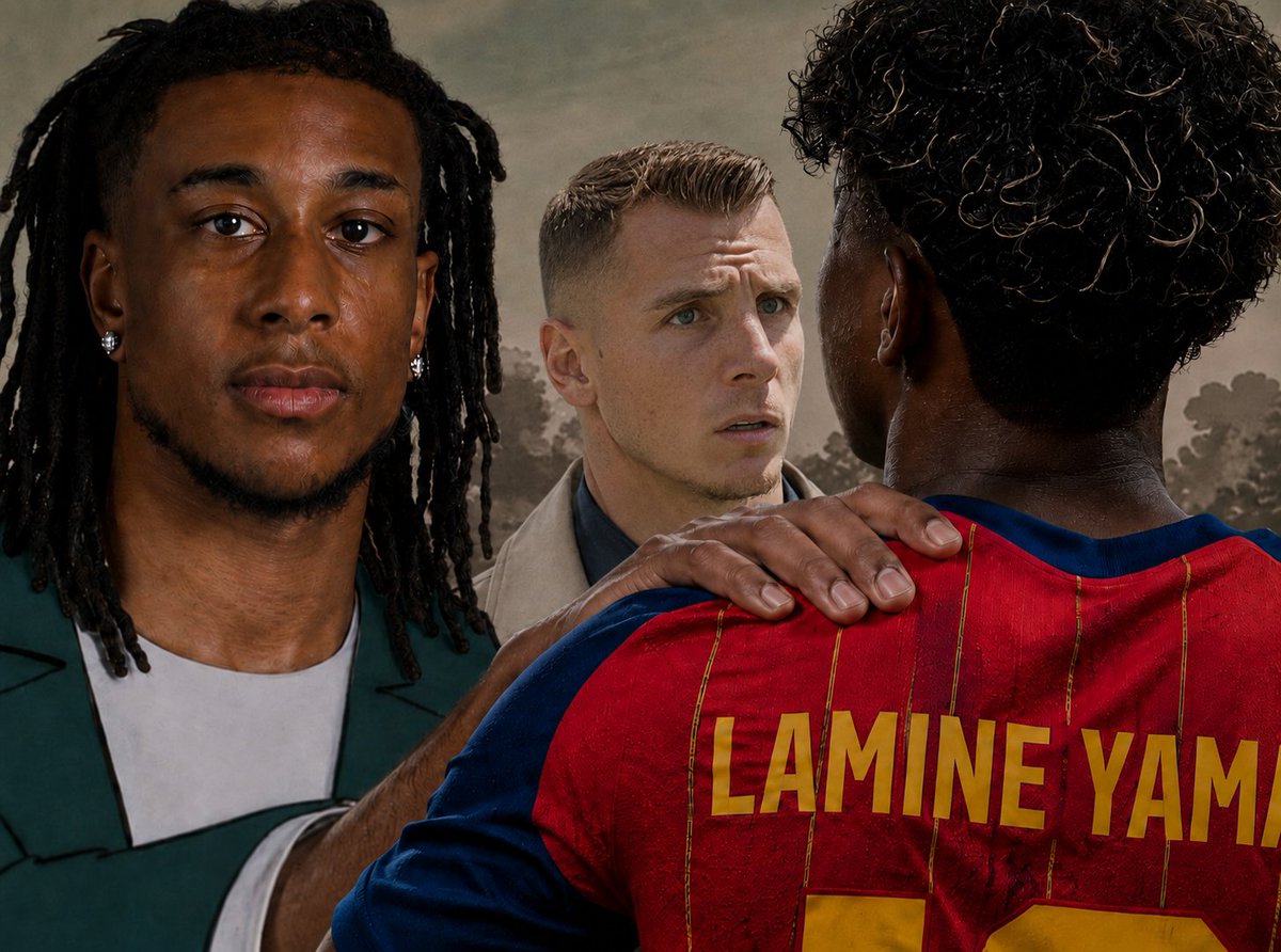 Betclic's tweet photo. Hermano... mardi tu joues contre une vraie équipe. https://t.co/FtbBV5o6Dm