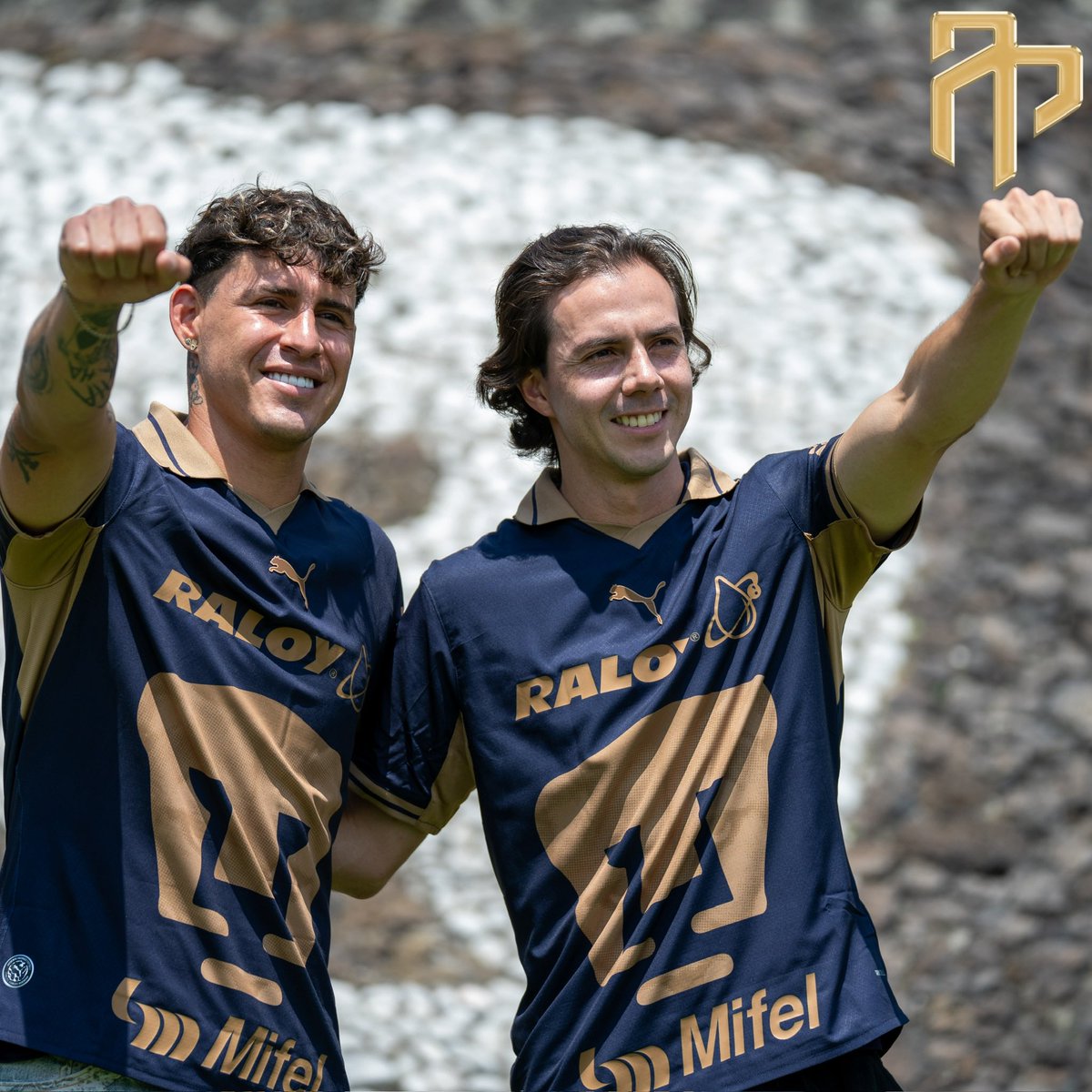 Análisis Puma tweet media