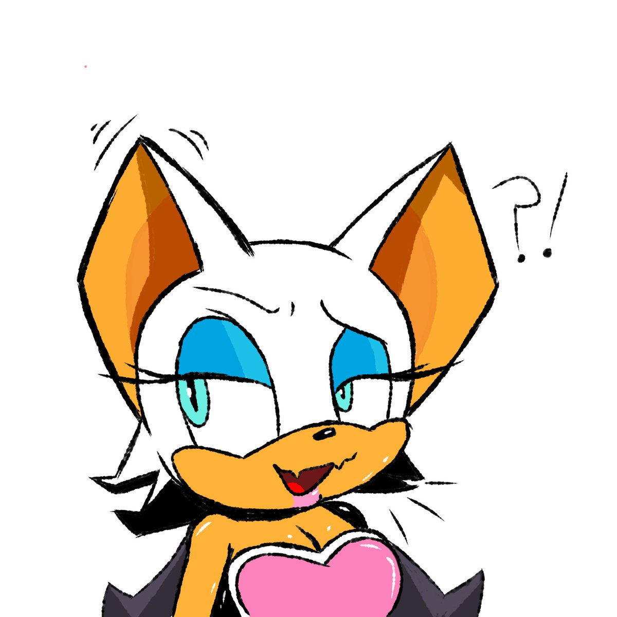 some_drawer769's tweet photo. Rouge🤤 https://t.co/a7iBIk6H07