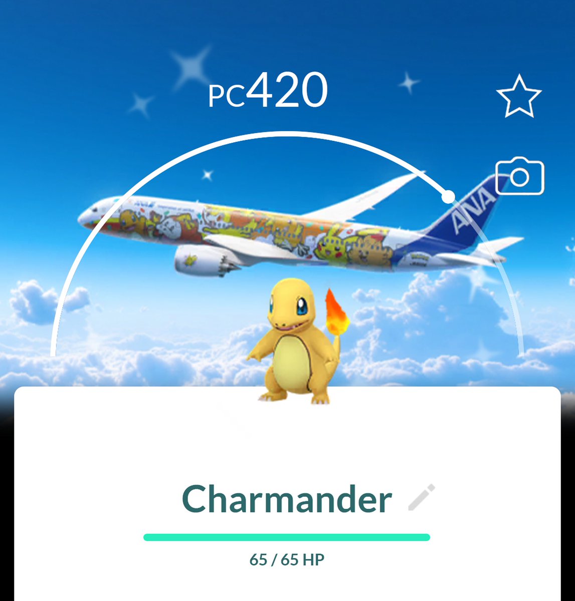 trainersgo2022's tweet photo. 🎉 Se ha encontrado lo siguiente en Pokémon GO (By: Pokeminers)

▶️ Se agregó el fondo del Jet Rojo, el cual forma parte de la colaboración entre Pokémon GO y ANA (una de las principales aerolíneas en Japan) y será exclusivo para Japan.
🔹 Charmander tendrá este fondo y aparecerá en incursiones de nivel 1, con posibilidad de obtenerlo shiny.
🔹 Estará disponible desde el 28 de julio de 2026 a las 4:00 p. m. hasta el 31 de agosto de 2027 a las 8:00 p. m. (hora local).

▶️ Además, se han encontrado 27 fondos relacionados con un evento local llamado "Pokémon GO: National Trust".
🔹 Es una colaboración entre Pokémon y National Trust en el Reino Unido que permitirá explorar más de 140 parques y sitios históricos con Poképaradas, Gimnasios, Rutas y otras actividades dentro del juego.
🔹 Al parecer, se realizará durante los meses de julio, agosto y septiembre.
🔹 Aún no se sabe qué Pokémon tendrán estos fondos.

#PokemonGOApp #PokemonGO
