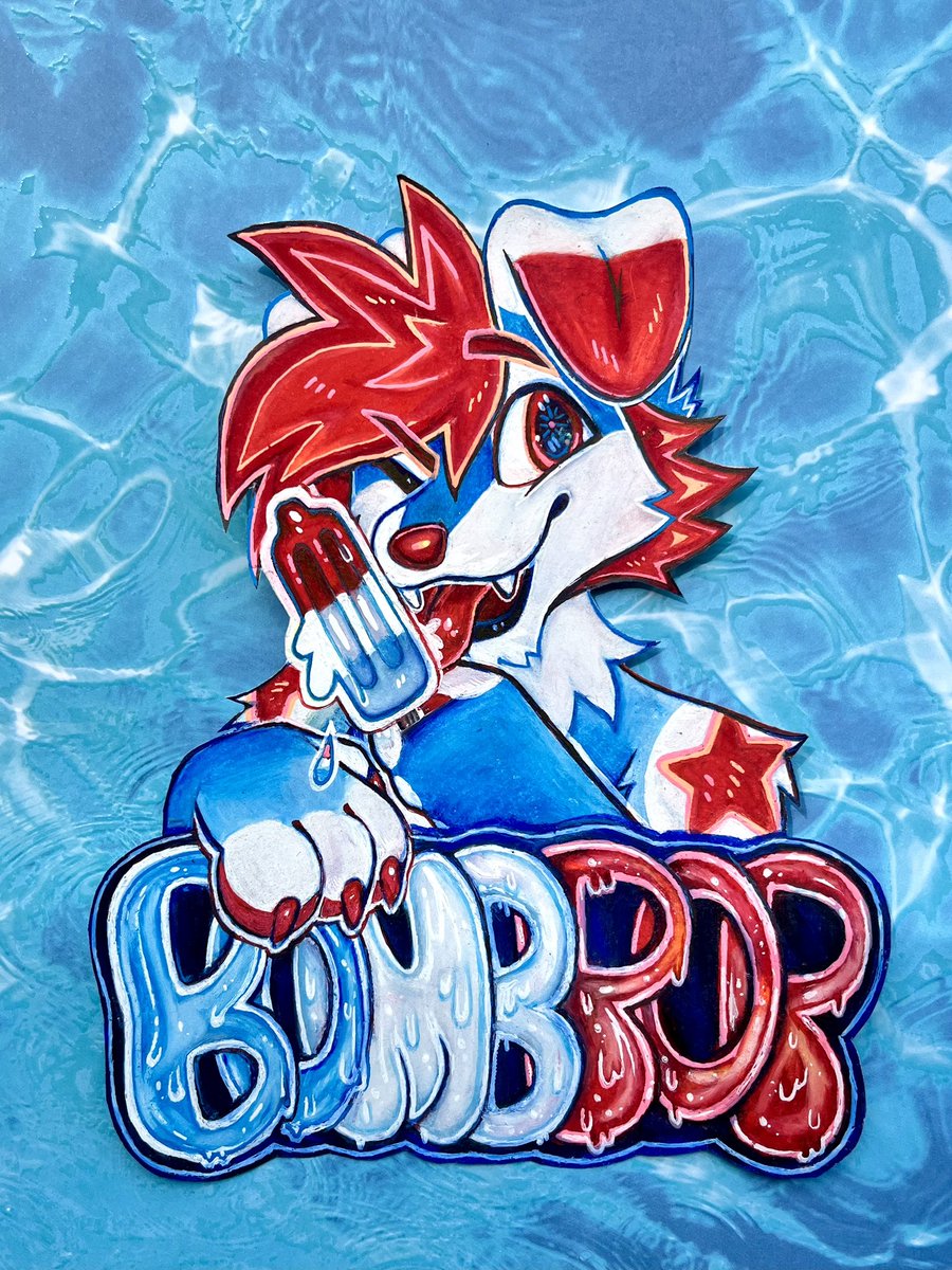 toughpuppyx's tweet photo. Hai friendsss 

I’m open for a couple traditional bust badge slots :)

 let me know if you’re interested! 💘 https://t.co/uqRPk0Enlj