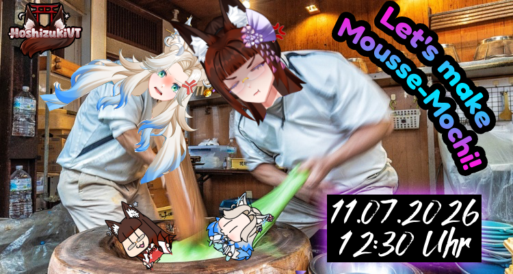 Hoshizuki 🦊⛩️ | 🏳️‍⚧️ (Un-)Heilige Allianz tweet media