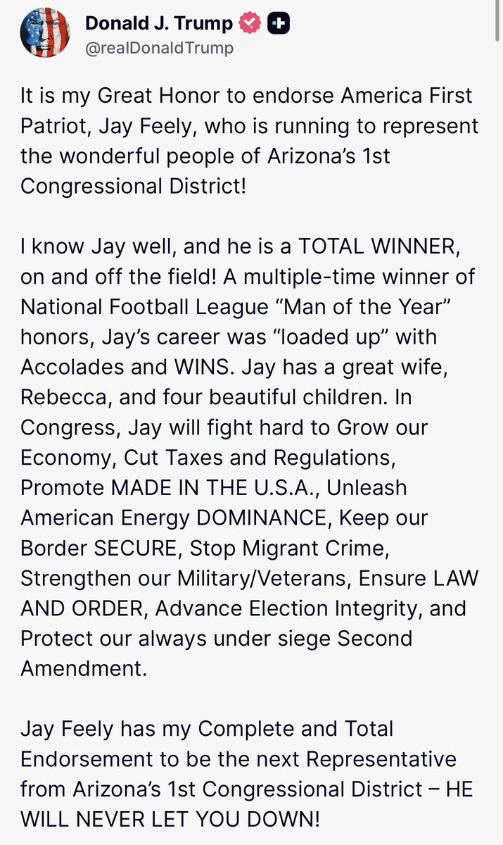 Jay Feely (@jayfeely) / Posts / X