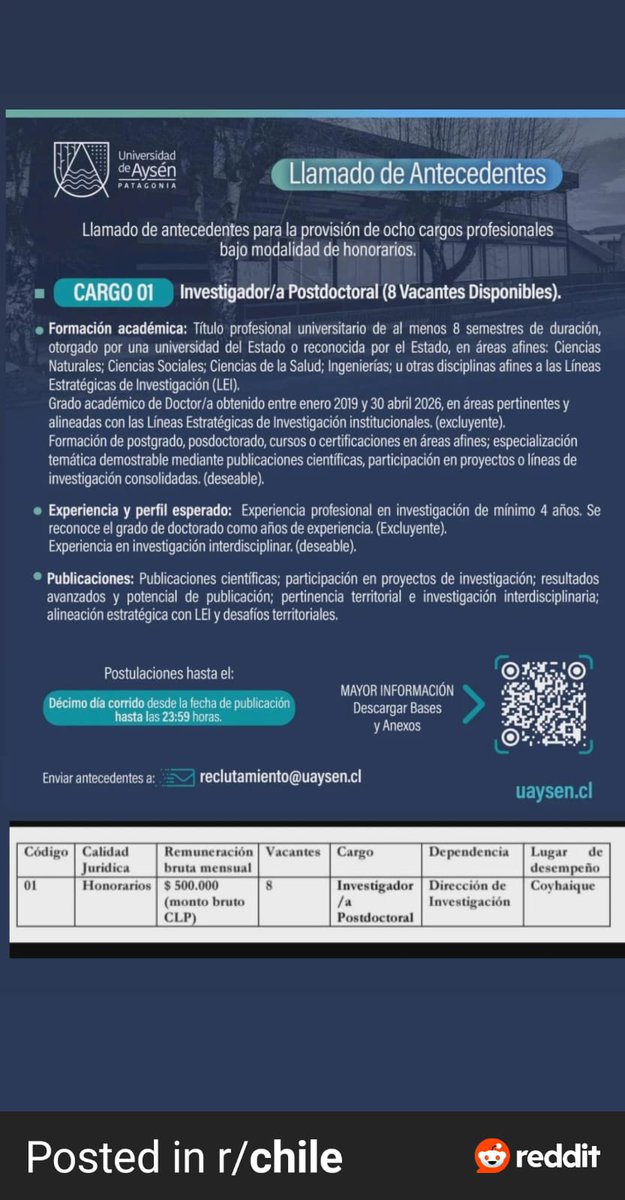 Cristóbal Galbán-Malagón tweet media