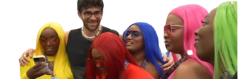olivr_wtf's tweet photo. speaking of dreamcon... the legendary CommieMommies emote is still not added to hasan's channel smh https://t.co/qec88ag8na