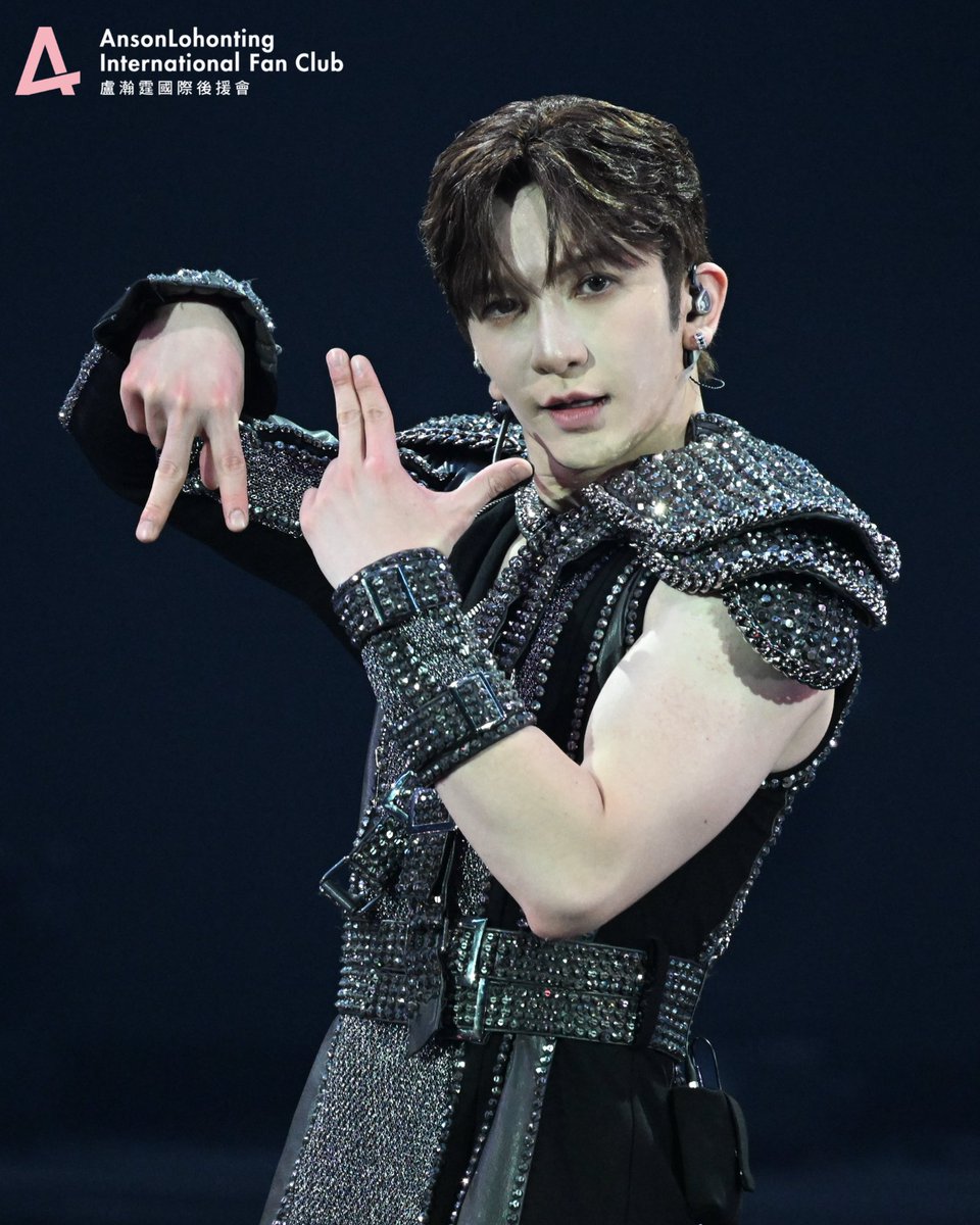 ansonlo_intl_fc's tweet photo. ‍2026.07.03-2026.07.04《Katch 音樂娛樂平台呈獻：ANSON LO “KINGDOM” LIVE TOUR 2026 - MACAO》

I’ma do my thing now🤞🏻
⁡ 
@ansonlo_intlfc 
@MIRROR_weare 
#盧瀚霆 #AnsonLo #教主
#KINGDOMLiveTour2026Macao
#アンソン・ロー https://t.co/v2PCYjA6ow