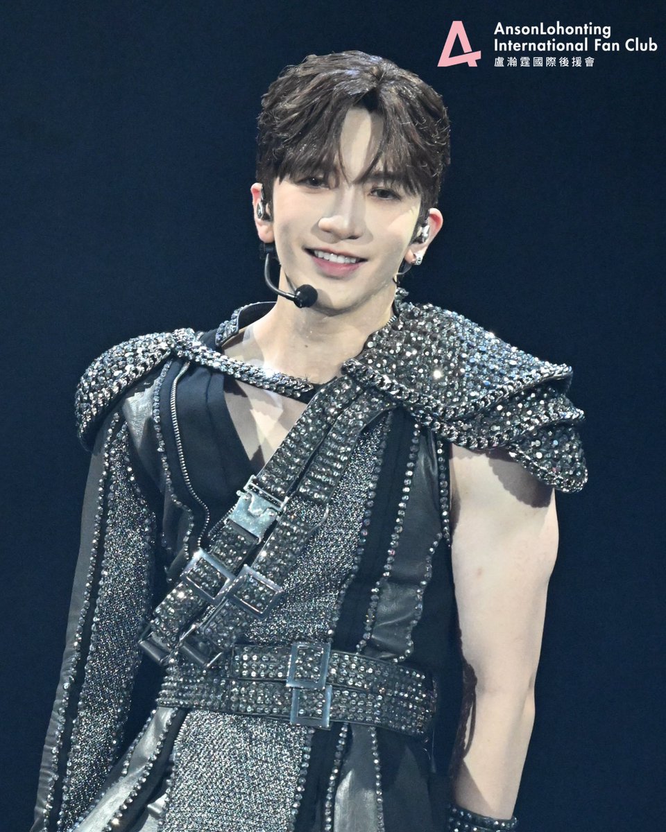 ansonlo_intl_fc's tweet photo. ‍2026.07.03-2026.07.04《Katch 音樂娛樂平台呈獻：ANSON LO “KINGDOM” LIVE TOUR 2026 - MACAO》

I’ma do my thing now🤞🏻
⁡ 
@ansonlo_intlfc 
@MIRROR_weare 
#盧瀚霆 #AnsonLo #教主
#KINGDOMLiveTour2026Macao
#アンソン・ロー https://t.co/LJo4zpBk4S