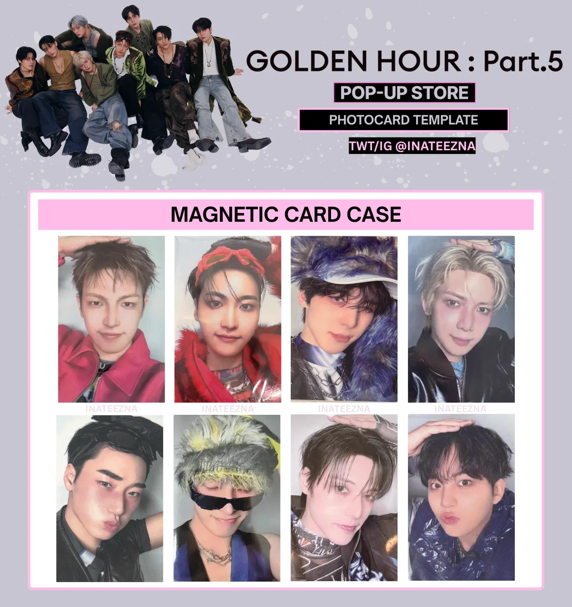 up10tion  invitation コギョル　トレカ　업텐션 고결 포카 HM5ZmAxWAAA3orQ?format=webp&