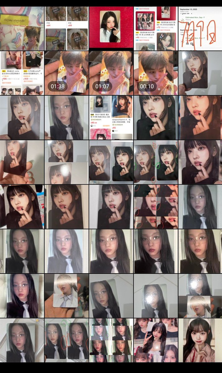 nata mt after dm (lg eror) ⋆˚彡 tweet media