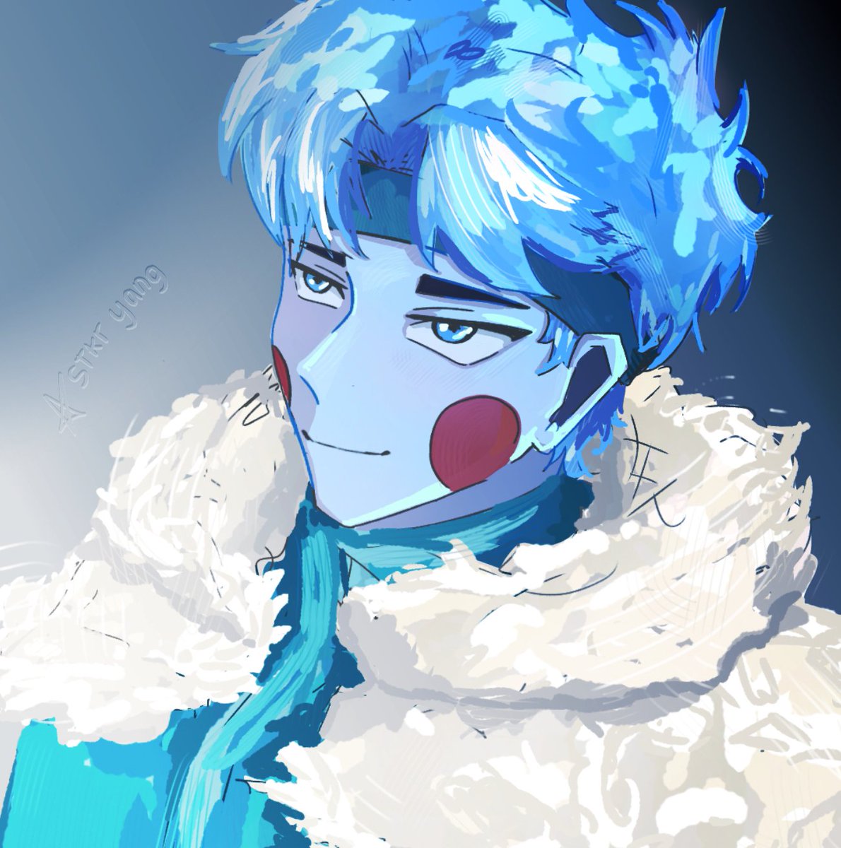 stkr_yang's tweet photo. creo que queda este 😋
#coldifanart #coldified https://t.co/M2RFuXJ3ef