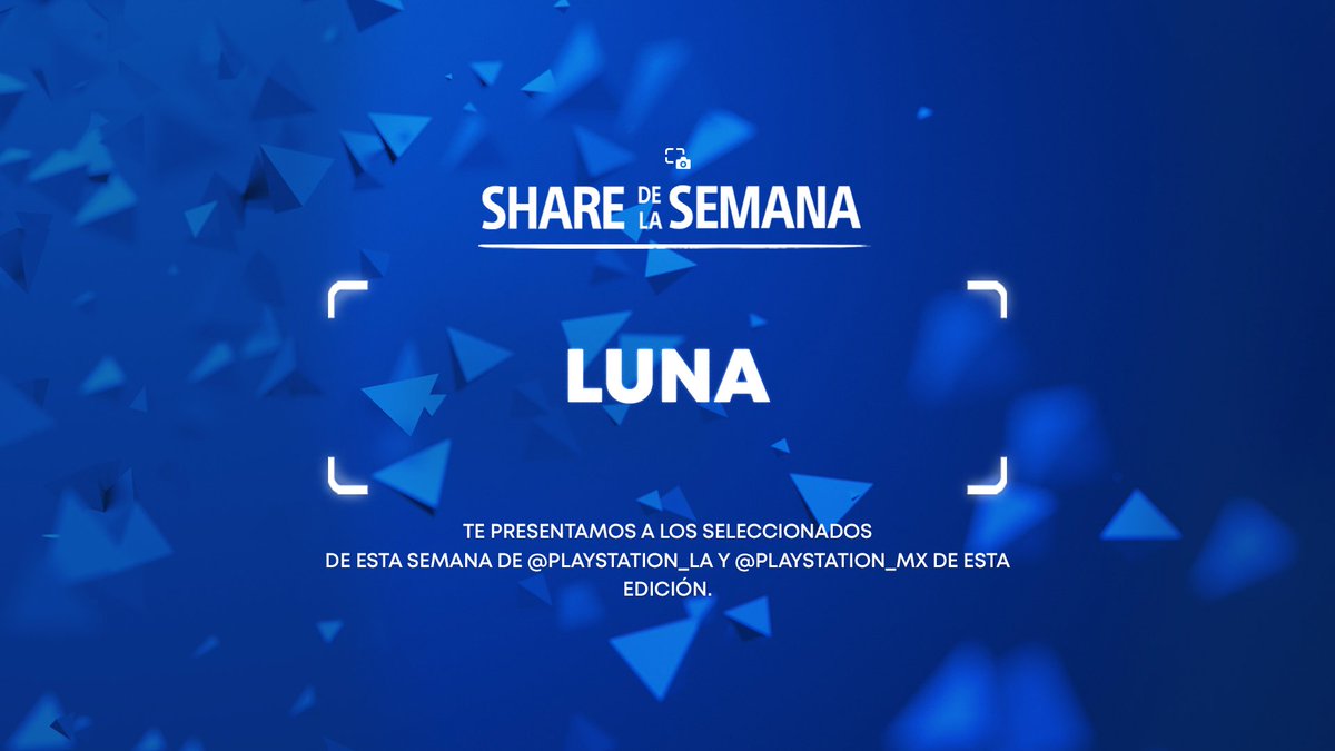 PlayStation Latam tweet media