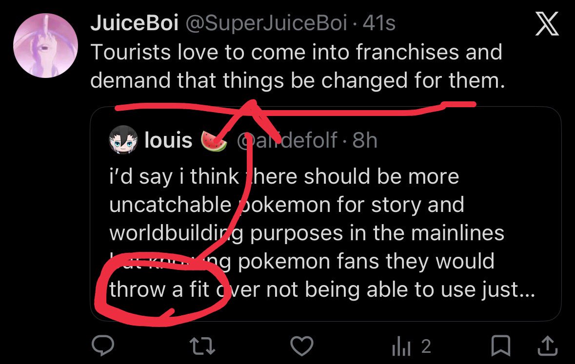 louis 🍉 tweet media