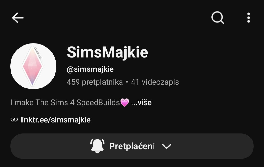 Anna02431807's tweet photo. @simsmajkie @sadproseaurora City Living 💕 https://t.co/xjhJQjNOvm