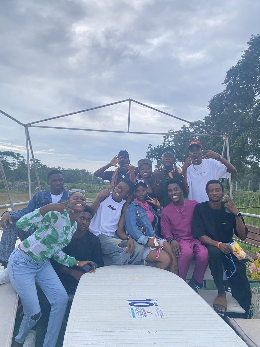 _jumokee_'s tweet photo. I had so much fun at Oau twitter hangout 2.0
#OAUTwitterHangout https://t.co/lV6J6qI2Mj