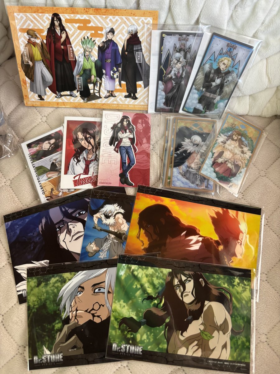 asari0801's tweet photo. 沼って約半月の成果です🤗（＋ラッキーくじ⚪︎万分）
まだ今日明日も来るけども！ https://t.co/4OvWh9dX8T