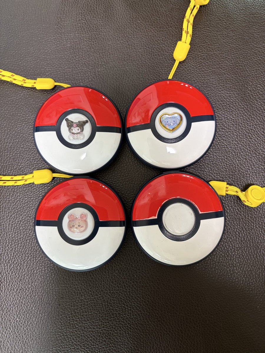 masupazu's tweet photo. 目印つけてこうなりました！
良いポケモンと出会えますように！
出発します！ https://t.co/3uHmR1aDKx