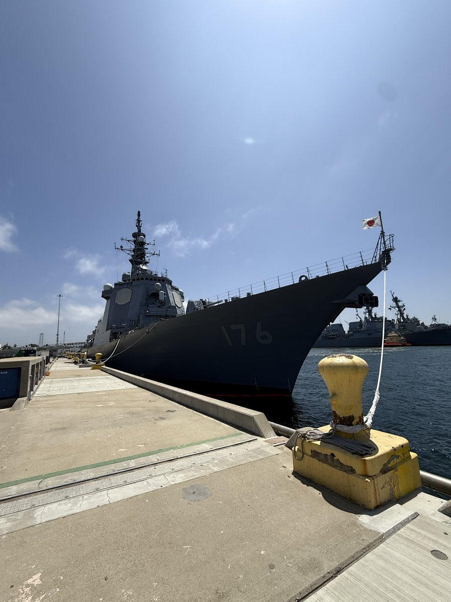 海上自衛隊　兵術同好会　波濤　３７冊　希少なカバー付属 今日は海上自衛隊護衛艦ちょうかい見学ツアーに招待して頂いて乗艦