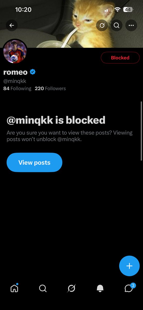 angelisawk's tweet photo. I’ve had enough https://t.co/4WznnkrVcY