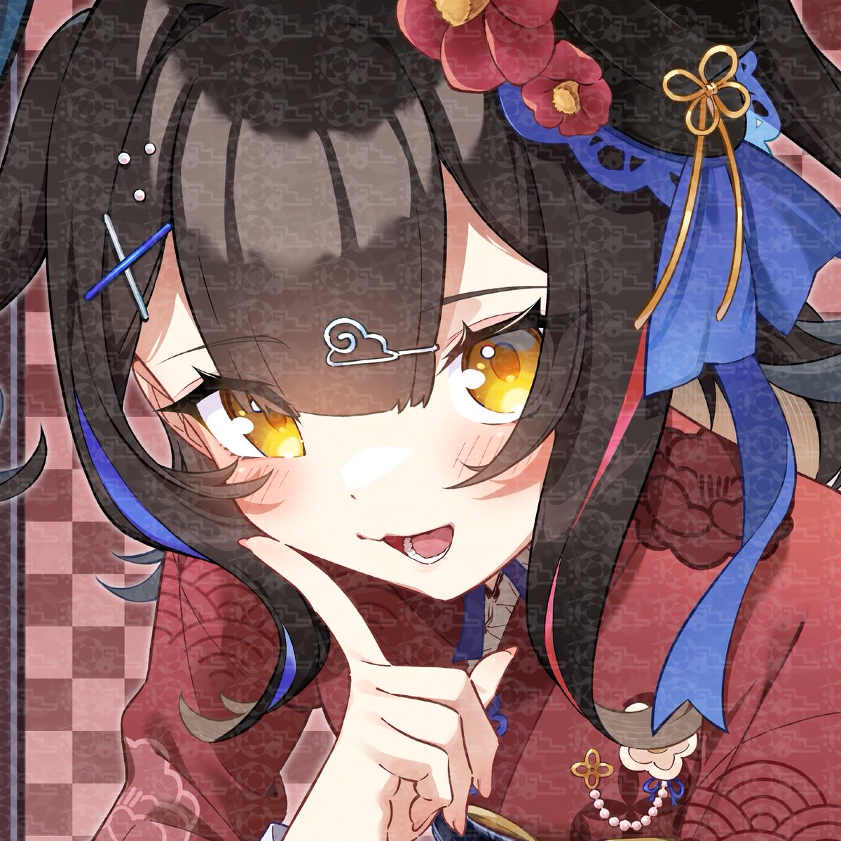 ♥ゆゆ様♥ おはゆ❣️ ねぇ、最近暑すぎない？？？ ゆゆしきはもう既に夏の装い