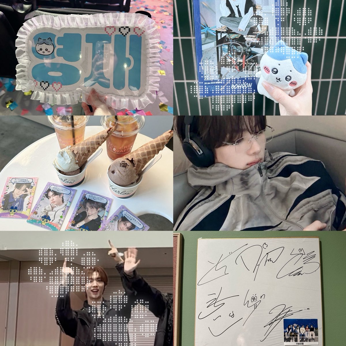 wa____nu's tweet photo. 영재🩵イルツ横浜ꪔ̤̮
詳しくはALT👇🏻
#TWS好きな人と繋がりたい #大人42と繋がりたい #42と繋がりたい https://t.co/LIyT7npeRo