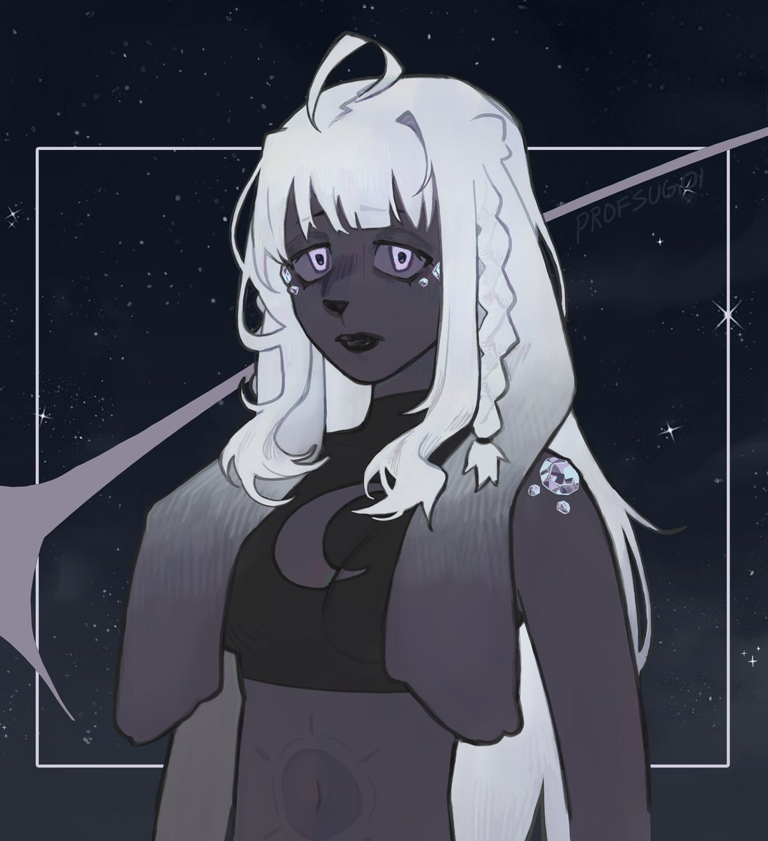 profSugoi's tweet photo. bnuy floppers #artfight2026ㅤ https://t.co/FXwGMByyf5