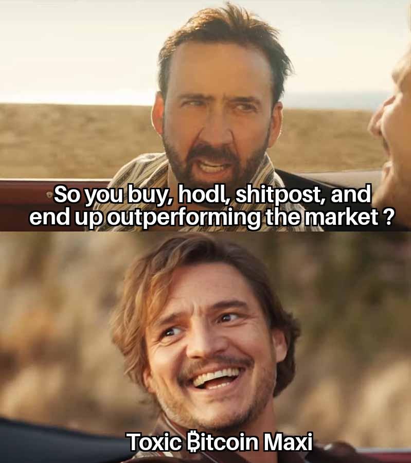 bitcoin_clown's tweet photo. https://t.co/0MRmJgZk57
