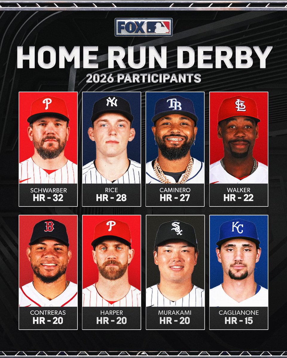 FOX Sports: MLB tweet media