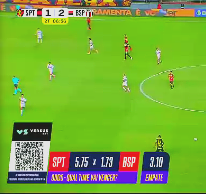 TradeDaMassa's tweet photo. Falam da Cazé TV, mas a ESPN também faz a mesma coisa. A globe faz a mesma coisa. #hipocrisia https://t.co/Dj0KLHHByG