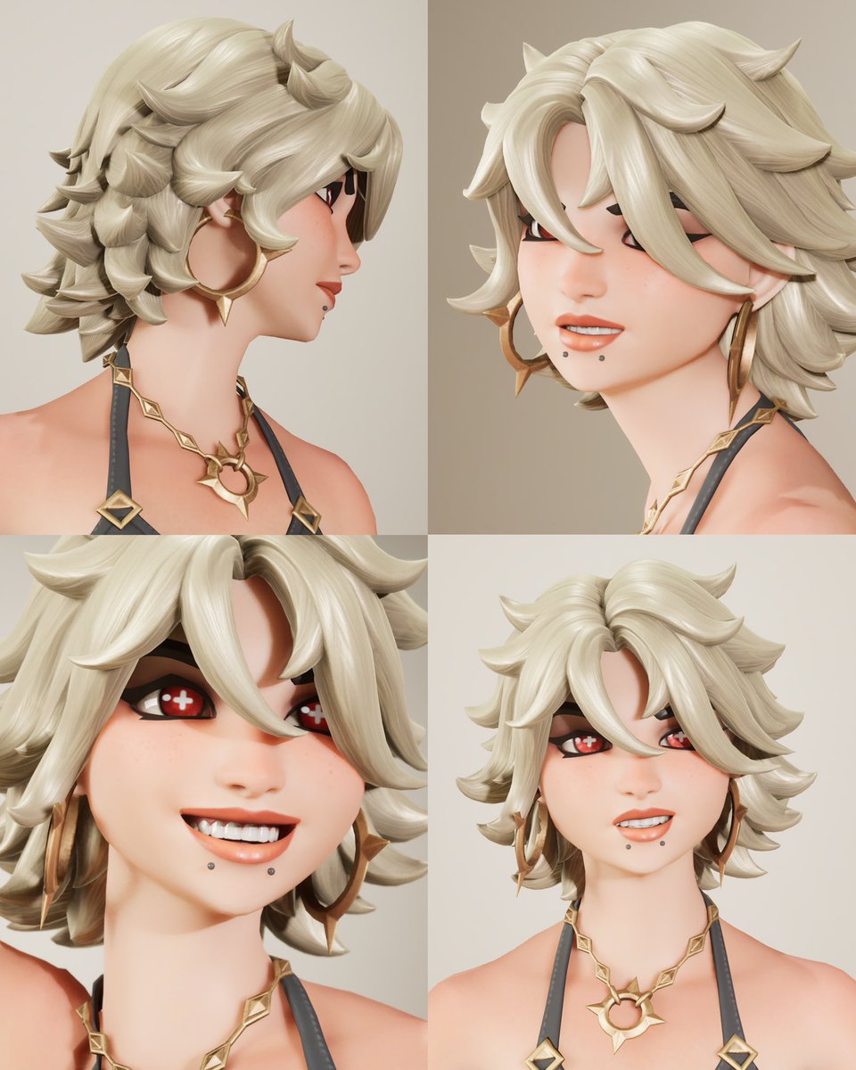 ghostysav's tweet photo. One of the best face models in the game btw 🖤🖤🖤

Joni the goat https://t.co/p9OFUvP8co