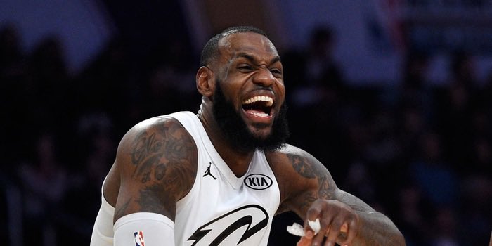 Cleveland Sports Talk tweet media