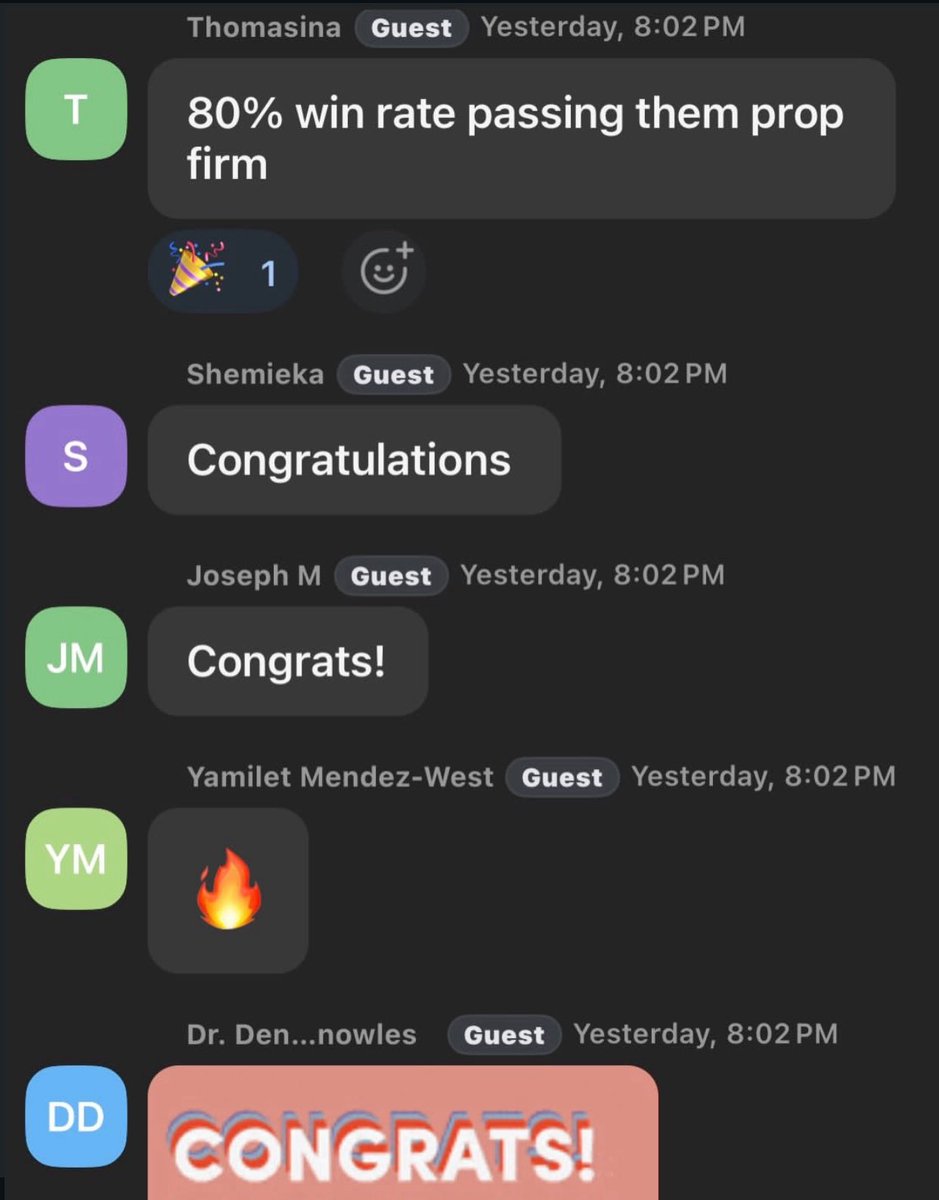 ShaunaAndre_'s tweet photo. I am teaching real game,real structure,real discipline,and the exact mindset it takes to become a profitable trader.I have been doing this since 2016.I know how to take somebody who is nervous,confused,and second-guessing everything,and help them finally see that they CAN do this https://t.co/P5so1Eowvv