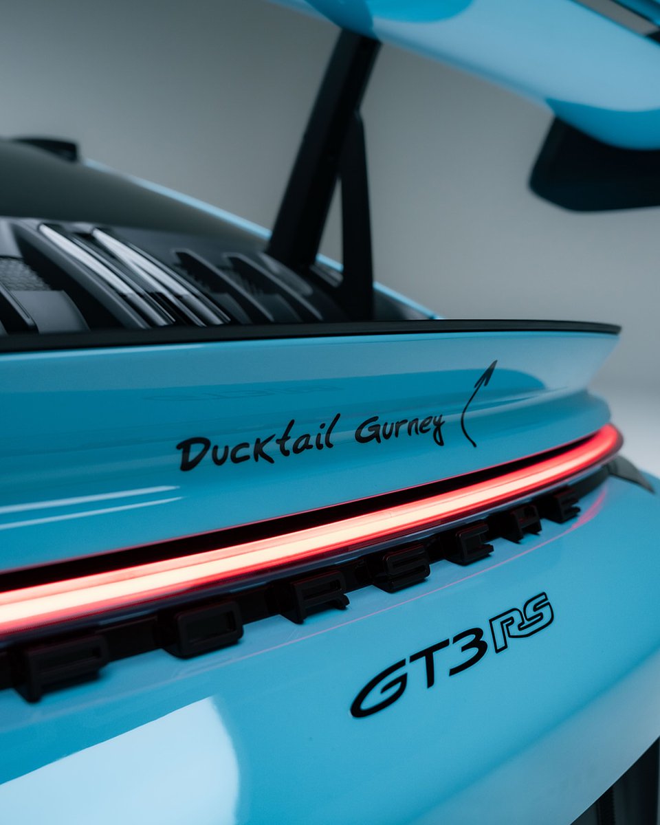 competitionreal's tweet photo. GT3 RS 🥶 https://t.co/aAQ1ZWL8Nv