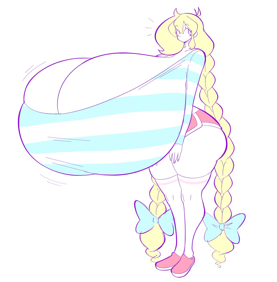 theycallhimcake's tweet photo. big lady https://t.co/6hVoZoHyld