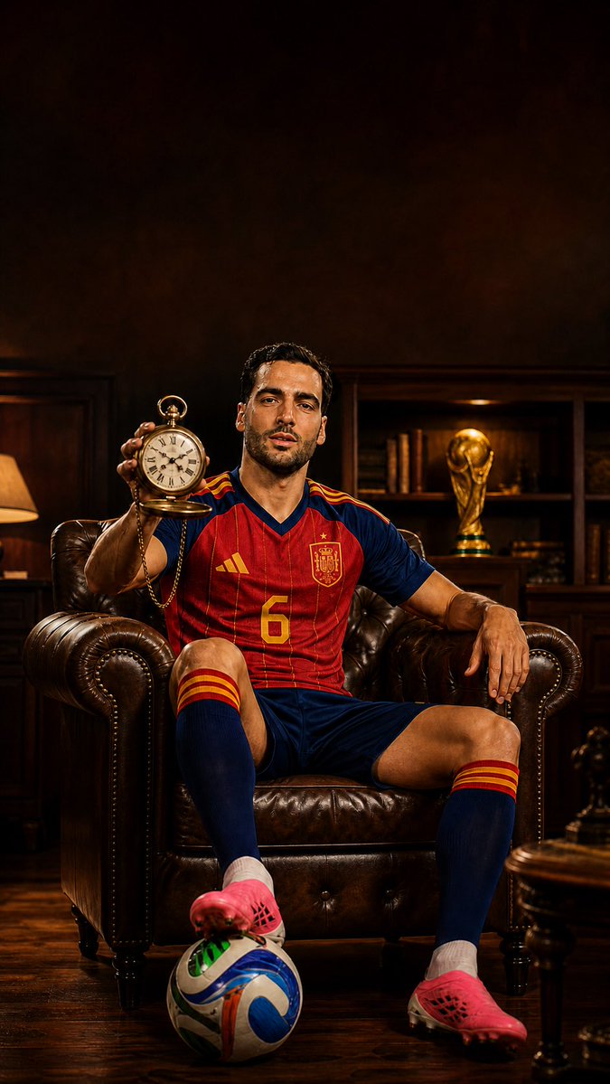 Golo_app's tweet photo. MERINO DOES IT AGAIN 🔥

88th minute, off the bench, and Spain are into the semis. Second knockout game in a row he’s decided it late.

Download on the App Store: https://t.co/4yWGsYGIVm

#GOLO #WorldCup #football